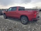 2019 Chevrolet Silverado K1500 RST