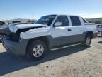 2002 Chevrolet Avalanche C1500