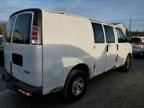 2005 GMC Savana G3500