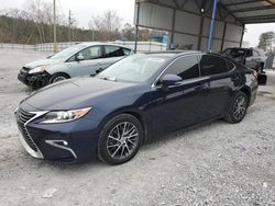 Lexus salvage cars for sale: 2018 Lexus ES 350