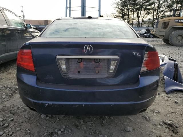 2006 Acura 3.2TL