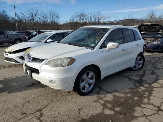 2008 Acura RDX