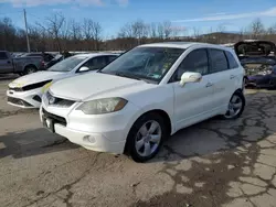 Acura Vehiculos salvage en venta: 2008 Acura RDX