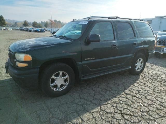 2003 GMC Yukon Denali