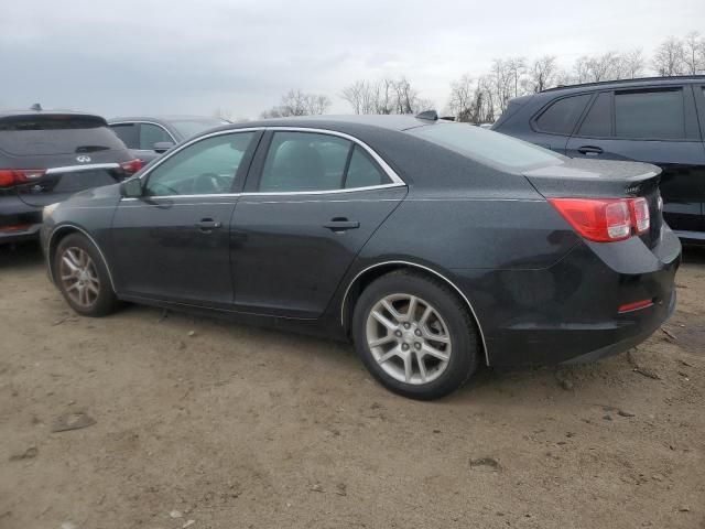 2013 Chevrolet Malibu 1LT