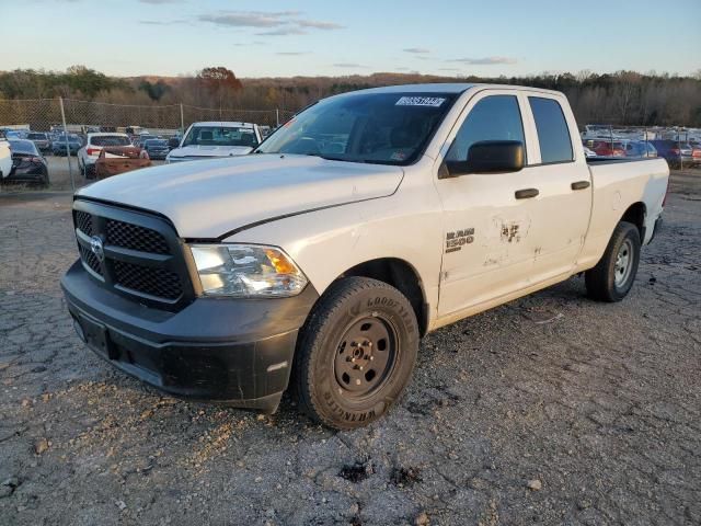 2019 Dodge RAM 1500 Classic Tradesman