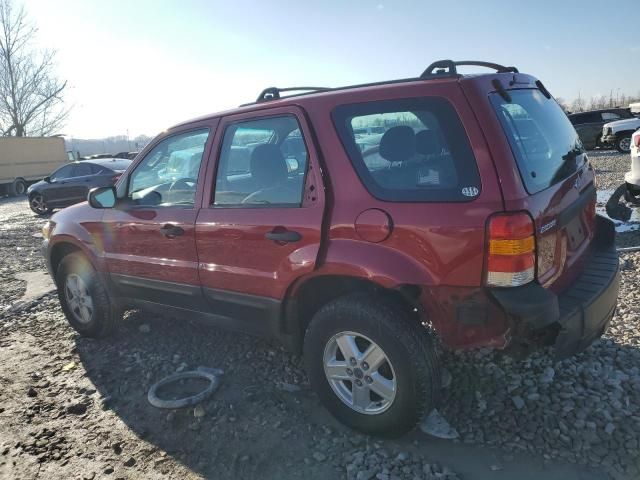 2005 Ford Escape XLS