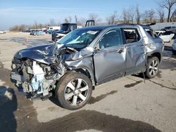 2021 Chevrolet Traverse LT en venta en Bridgeton, MO