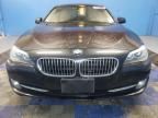 2012 BMW 535 XI