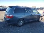 2006 Honda Odyssey EXL