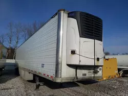 Vehiculos salvage en venta de Copart Avon, MN: 2011 Ggsd Reefer