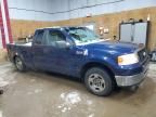 2007 Ford F150