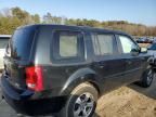 2014 Honda Pilot EXL