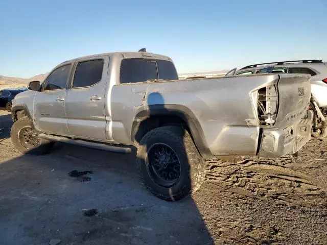 2022 Toyota Tacoma Double Cab