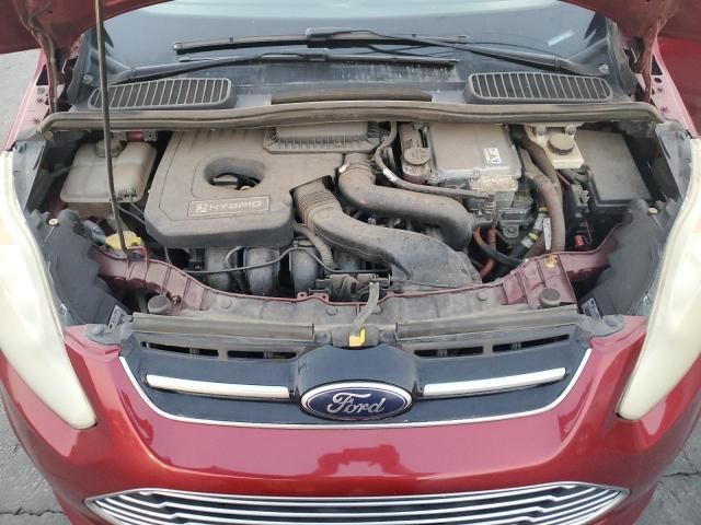 2013 Ford C-MAX SE