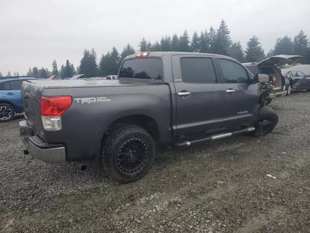 2012 Toyota Tundra Crewmax Limited