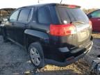 2012 GMC Terrain SLE