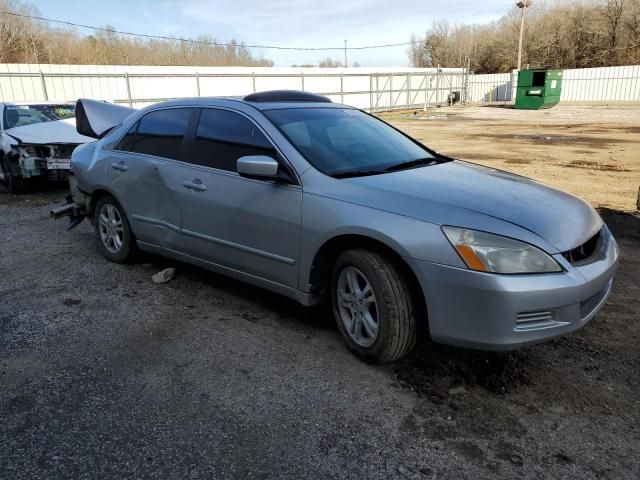 2006 Honda Accord EX