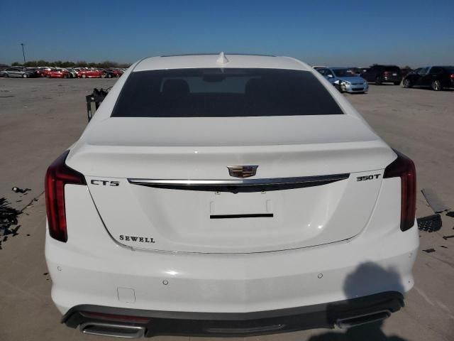 2023 Cadillac CT5 Luxury