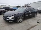 2007 Buick Lacrosse CXL