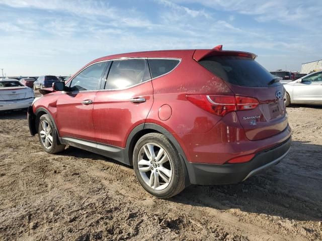 2013 Hyundai Santa FE Sport