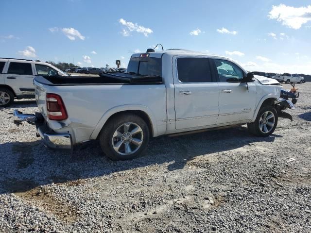 2022 Dodge RAM 1500 Limited