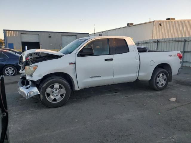 2008 Toyota Tundra Double Cab