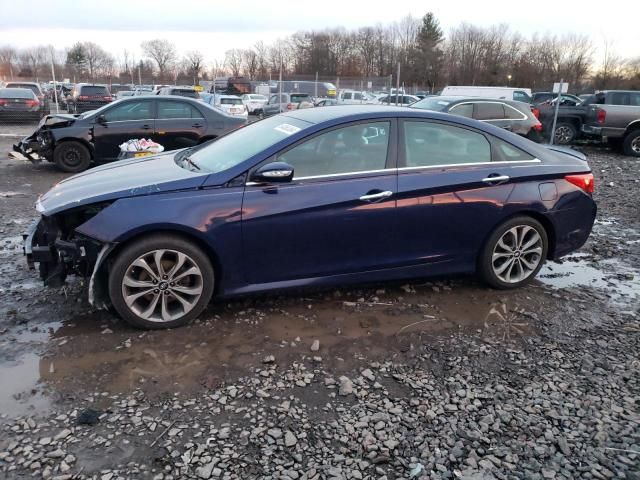 2014 Hyundai Sonata SE