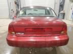 1998 Saturn SL2