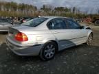 2004 BMW 325 I