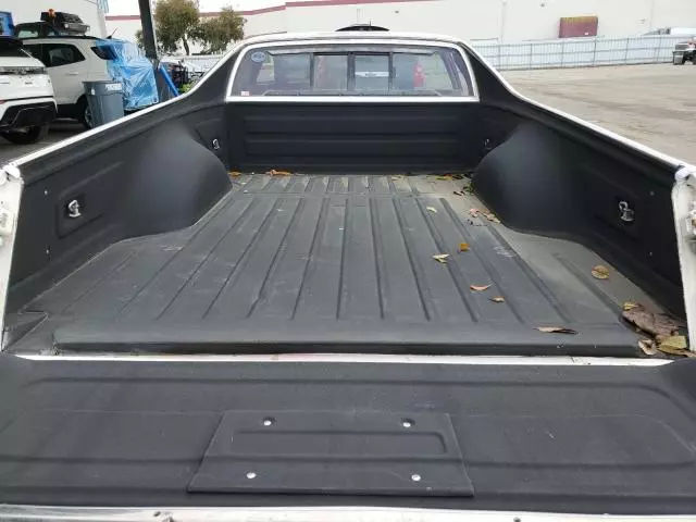 1977 Chevrolet PK