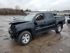 2015 Toyota Tacoma Double Cab