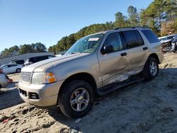 2004 Ford Explorer XLT en venta en Seaford, DE