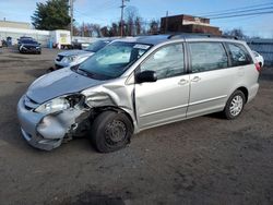 2006 Toyota Sienna CE en venta en New Britain, CT