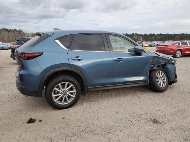 2023 Mazda CX-5 Preferred