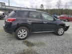 2012 Nissan Murano S