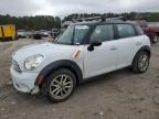 2014 Mini Cooper Countryman