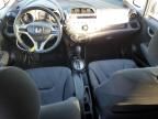 2009 Honda FIT Sport