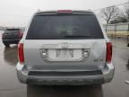 2004 Honda Pilot EXL