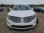 2016 Lincoln MKC Select