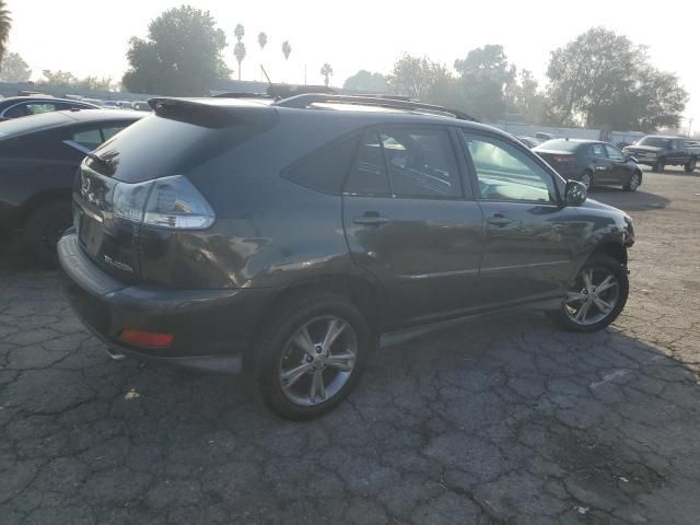 2007 Lexus RX 400H