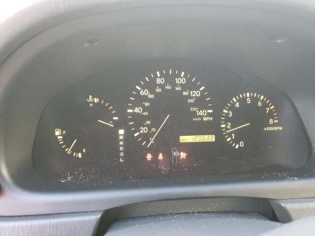 2000 Lexus RX 300