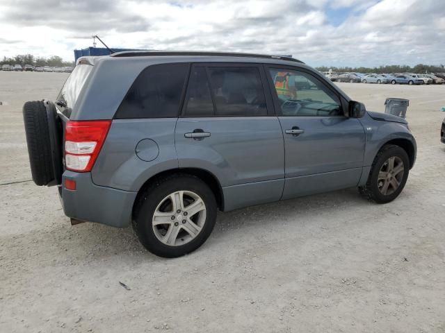 2006 Suzuki Grand Vitara Luxury