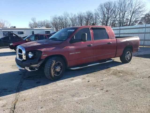 2006 Dodge RAM 1500