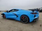 2022 Chevrolet Corvette Stingray 1LT