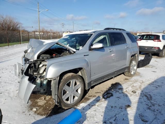 2011 GMC Terrain SLE