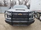 2024 Chevrolet Silverado K3500 LT