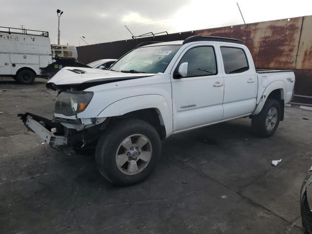 2006 Toyota Tacoma Double Cab Prerunner