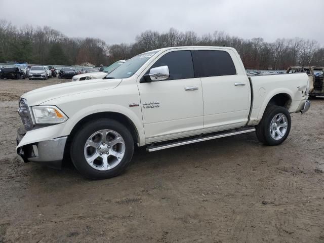 2017 Dodge 1500 Laramie