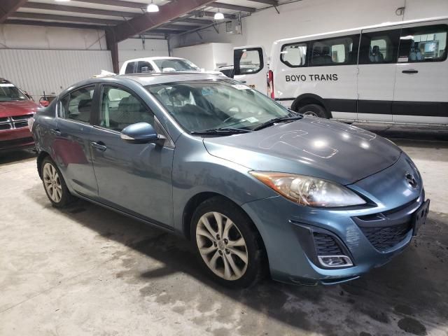 2010 Mazda 3 S